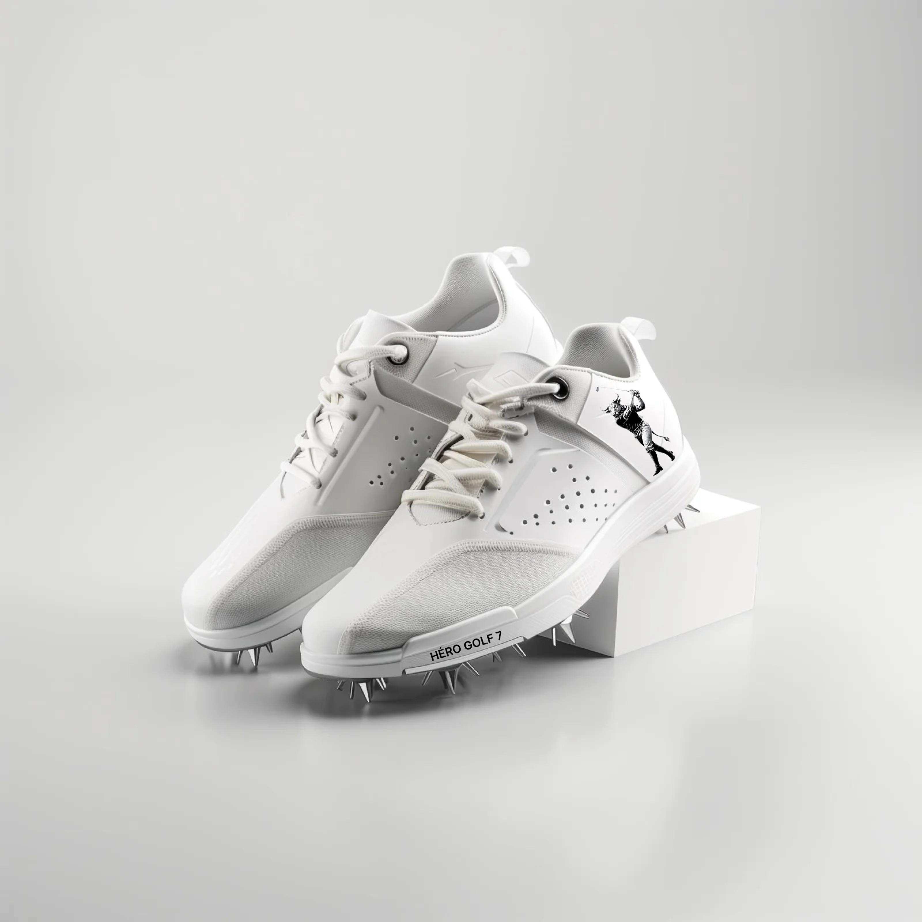 Héro Golf 7527282 Premium Shoes